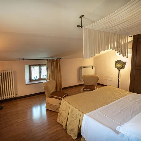 Residenza D'epoca San Crispino