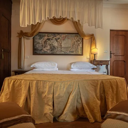 Aparthotel Residenza D'epoca San Crispino