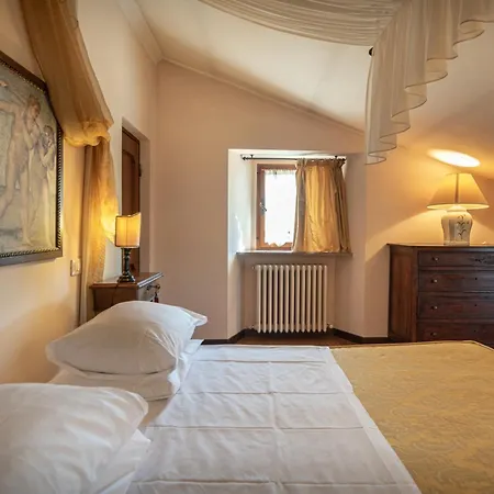 Residenza D'epoca San Crispino 4* Assisi