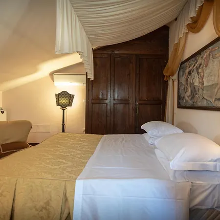 Residenza D'epoca San Crispino