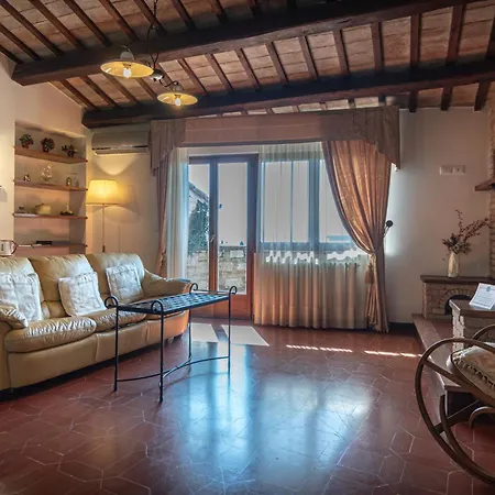 Aparthotel Residenza D'epoca San Crispino Assisi