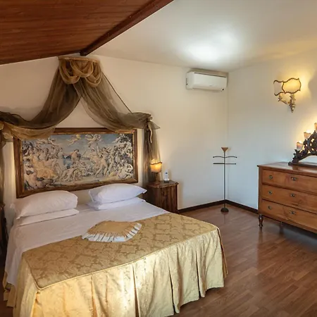 Residenza D'epoca San Crispino