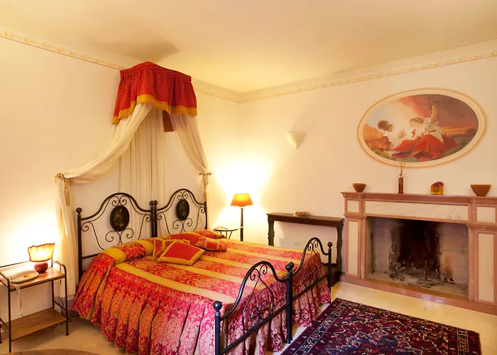 Residenza D'epoca San Crispino Apartahotel Asís