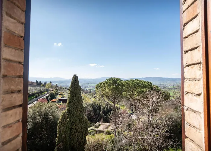 Residenza D'epoca San Crispino 4* Assisi