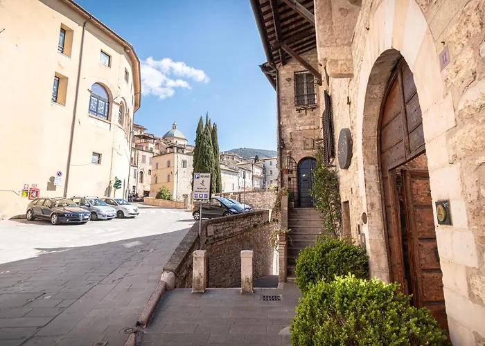 Residenza D'epoca San Crispino