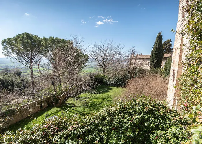 Residenza D'epoca San Crispino