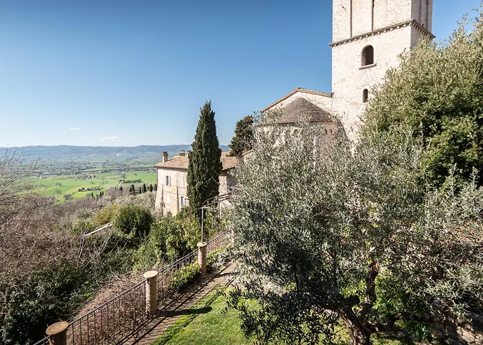 Aparthotel Residenza D'epoca San Crispino