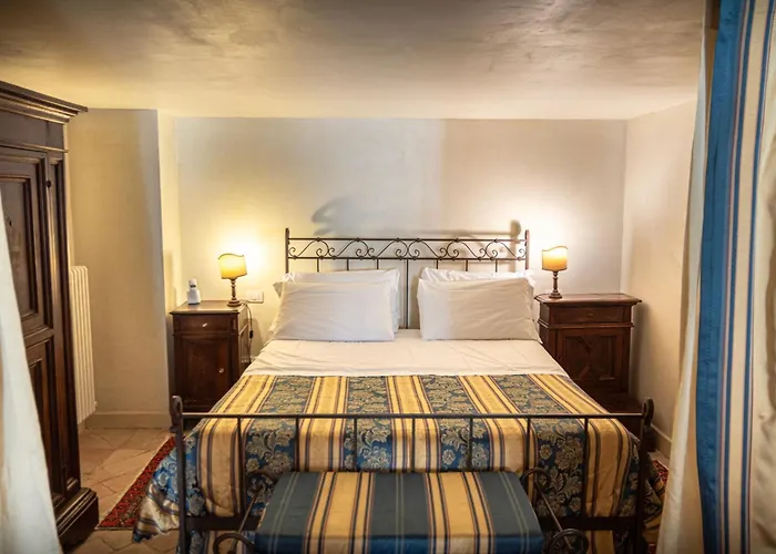 Residenza D'epoca San Crispino 4*