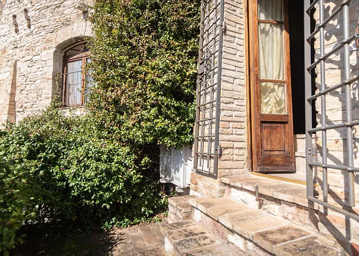Residenza D'epoca San Crispino Assisi