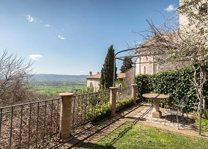 Residenza D'epoca San Crispino