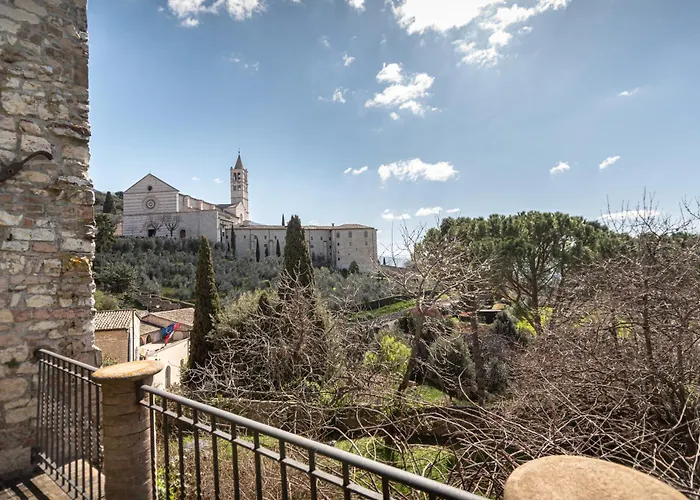 Residenza D'epoca San Crispino Aparthotel 4*
