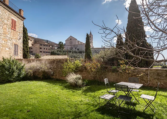 Residenza D'epoca San Crispino 4*