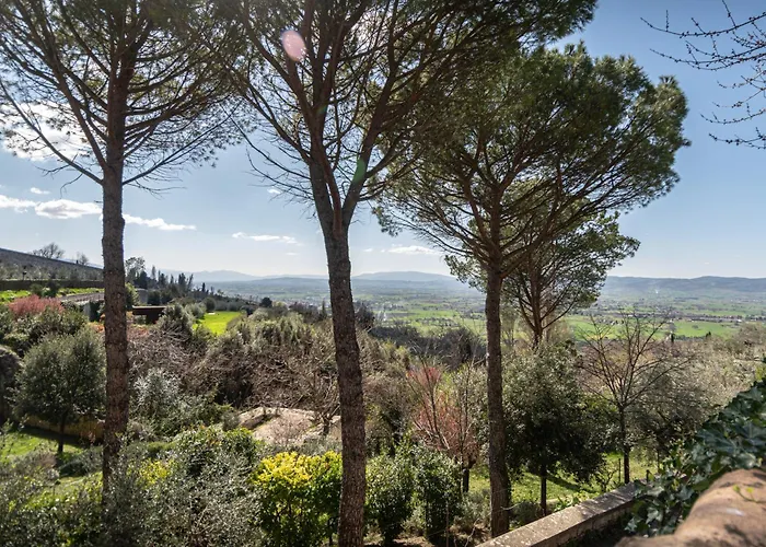 Residenza D'epoca San Crispino