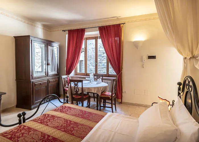 Residenza D'epoca San Crispino 4*