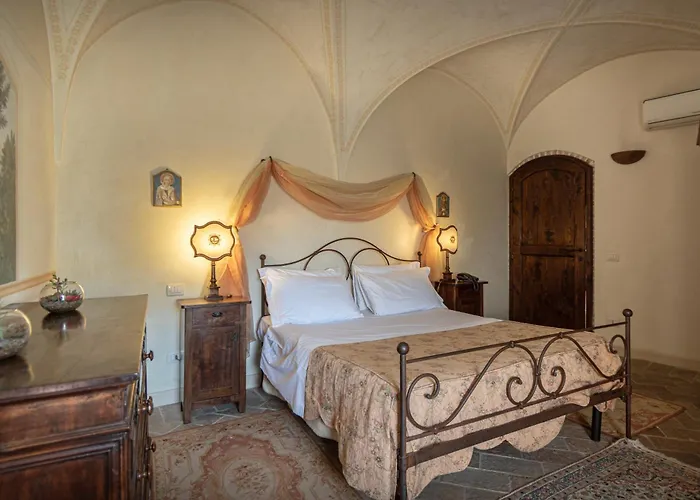 Apartahotel Residenza D'epoca San Crispino