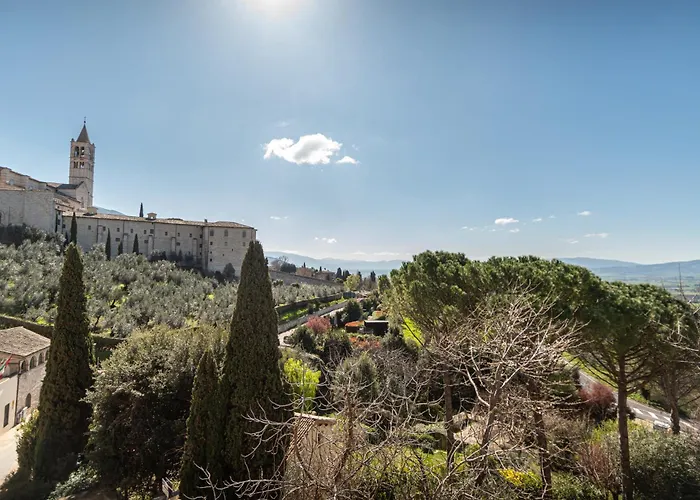 Residenza D'epoca San Crispino 4*