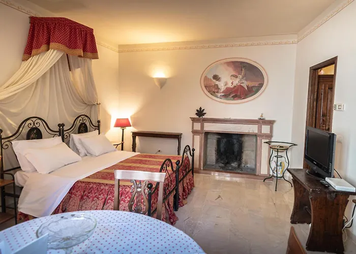 Residenza D'epoca San Crispino Assisi