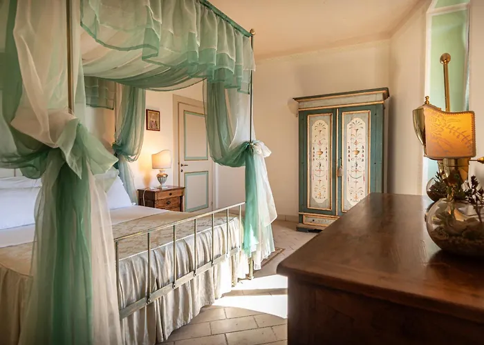 Residenza D'epoca San Crispino