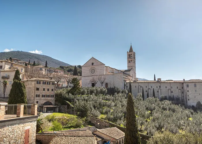 Apartahotel Residenza D'epoca San Crispino 4*