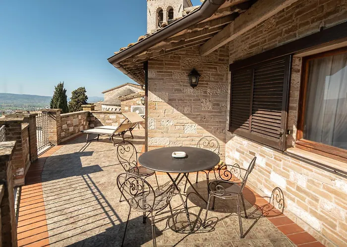 Residenza D'epoca San Crispino