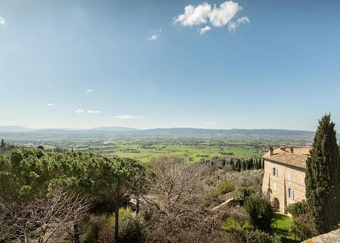 Aparthotel Residenza D'epoca San Crispino 4*