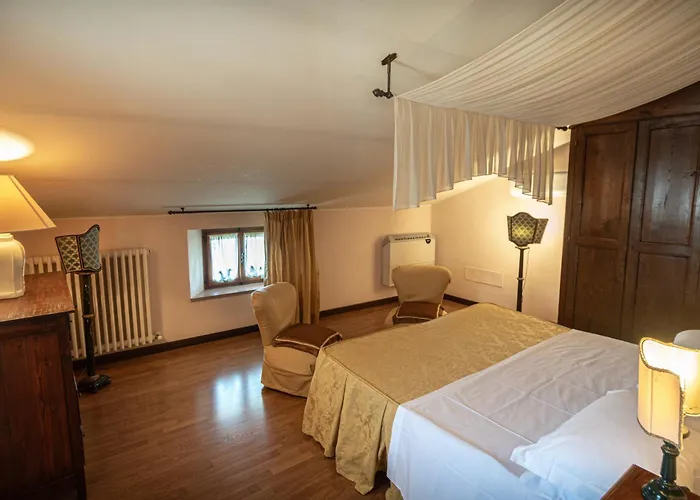 Residenza D'epoca San Crispino