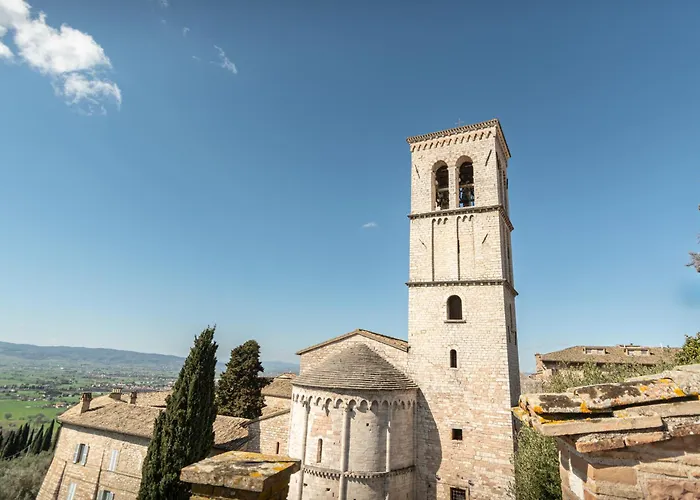 Apartahotel Residenza D'epoca San Crispino 4*