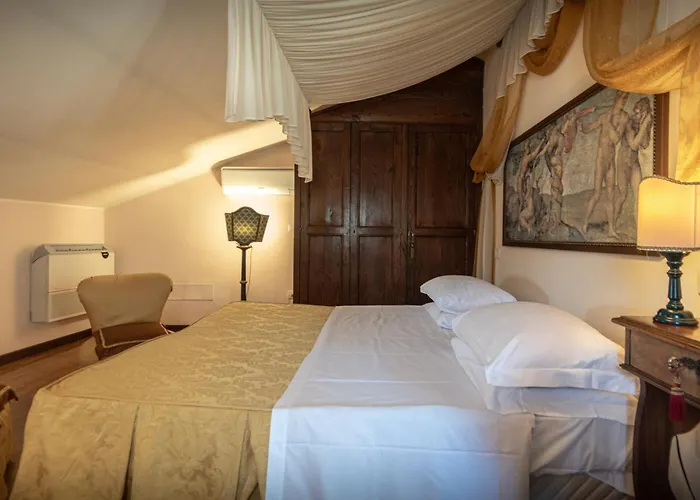 Residenza D'epoca San Crispino