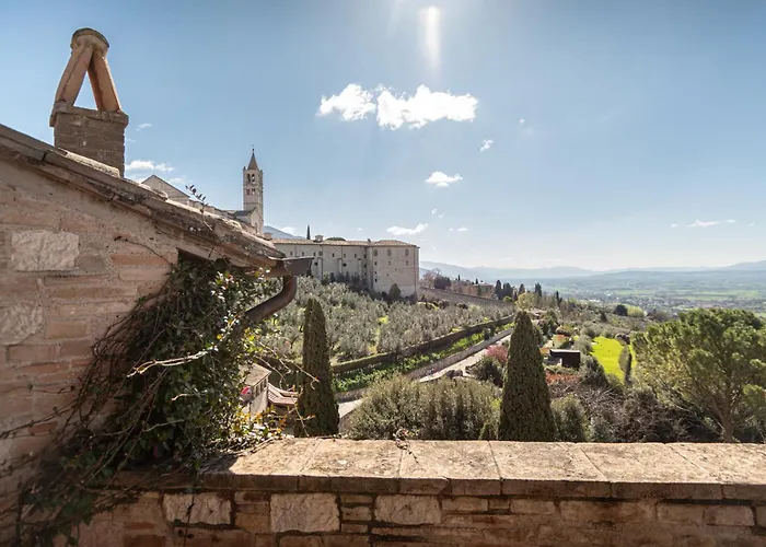 Residenza D'epoca San Crispino 4*