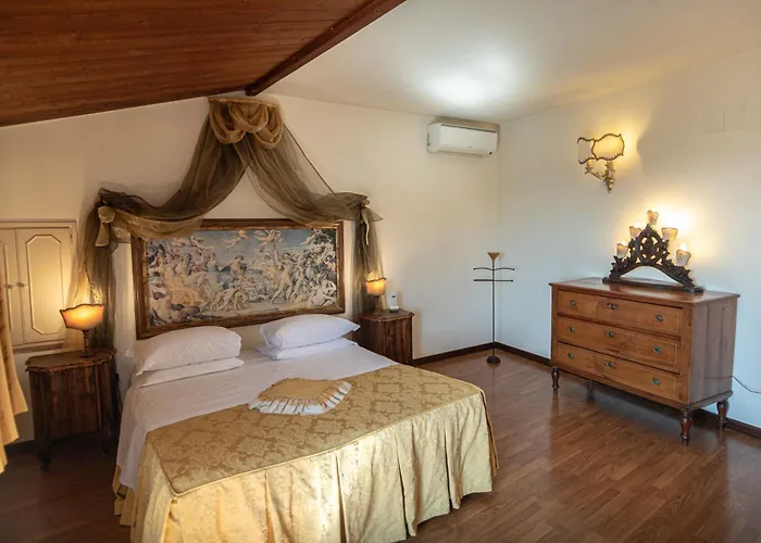 Residenza D'epoca San Crispino