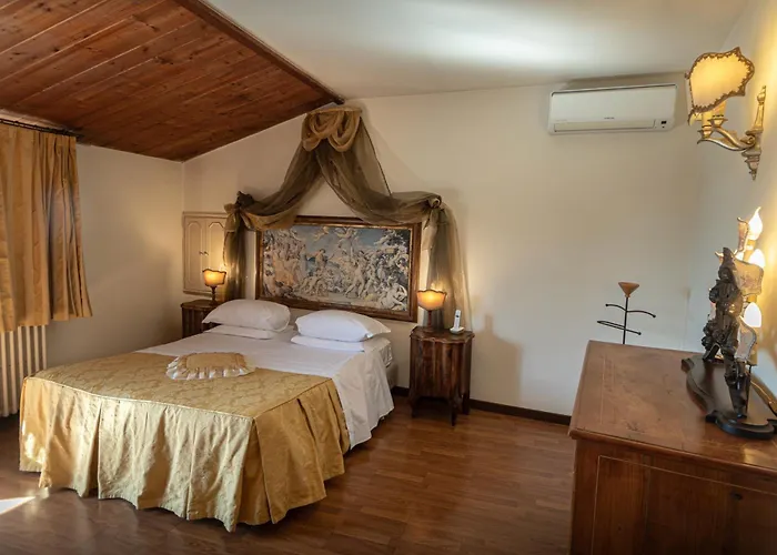 Aparthotel Residenza D'epoca San Crispino